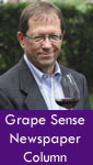 Grape Sense Logo